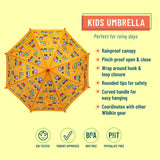 Under Construction Umbrella