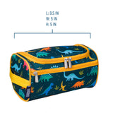 Jurassic Dinosaurs Toiletry Bag