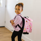 Ballerina 12 Inch Backpack