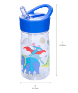 Dinosaur Land Water Bottle