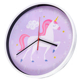 Unicorn Wall Clock