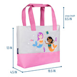 Mermaids Beach Tote