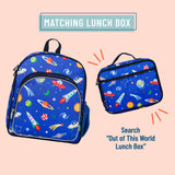 Out of this World 12 Inch Backpack