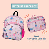 Fairy Garden 12 Inch Backpack