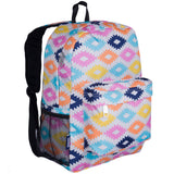 Aztec 16 Inch Backpack