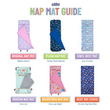 Magical Unicorns Modern Nap Mat