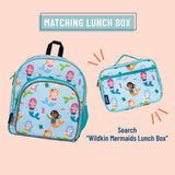 Mermaids 12 Inch Backpack