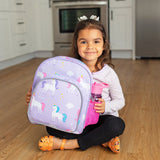 Unicorn 12 Inch Backpack