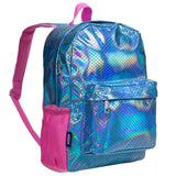 Mermaid Scales 16 Inch Backpack