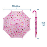 Ballerina Umbrella