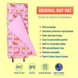 Horses Original Nap Mat