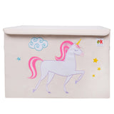 Unicorn Toy Chest