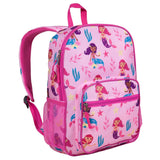 Groovy Mermaids Day2Day Backpack