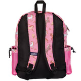 Wild Horses 17 Inch Backpack