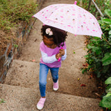 Ballerina Umbrella