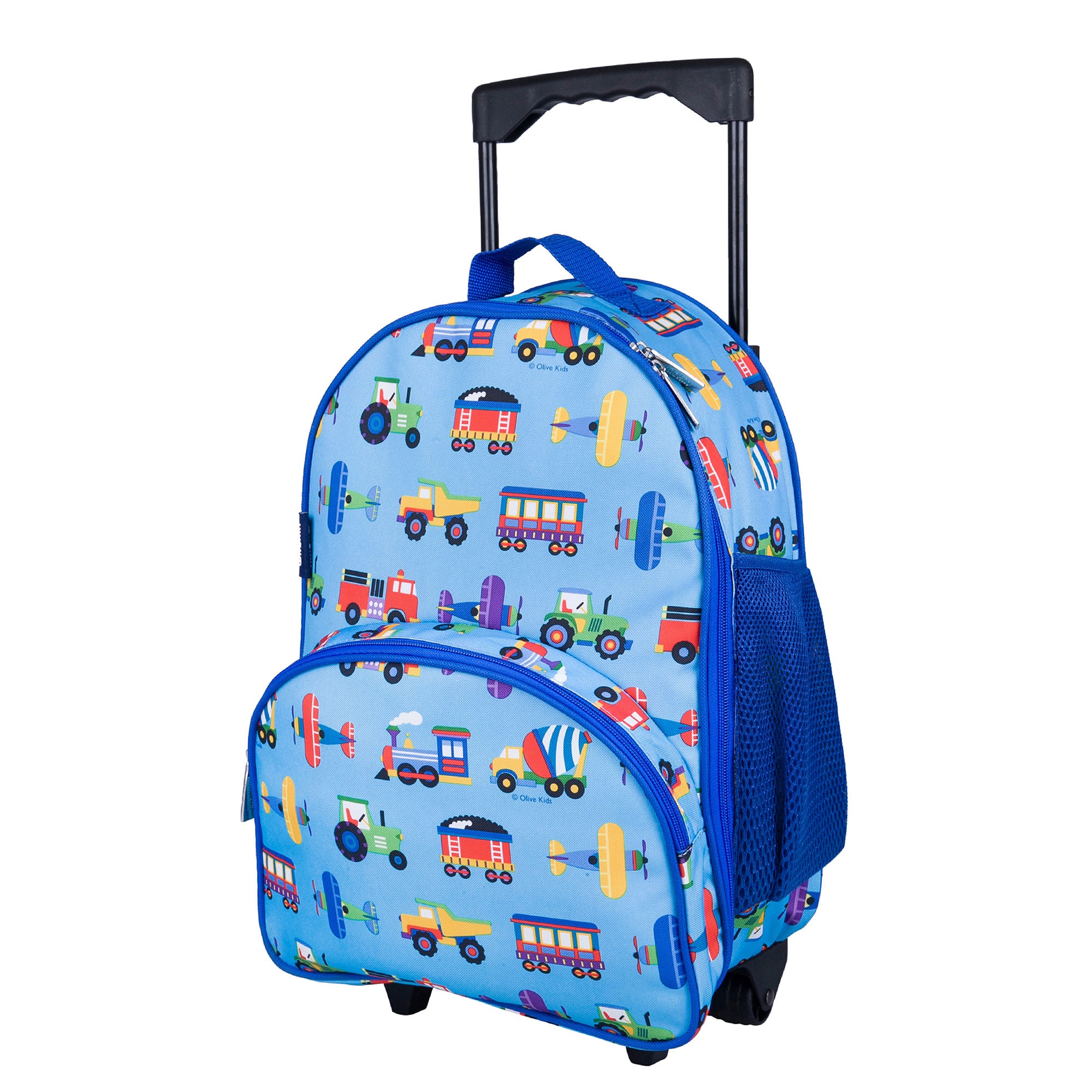 luggage for kids