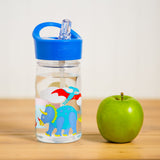 Dinosaur Land Water Bottle