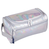 Holographic Toiletry Bag