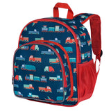 Transportation 12 Inch Backpack