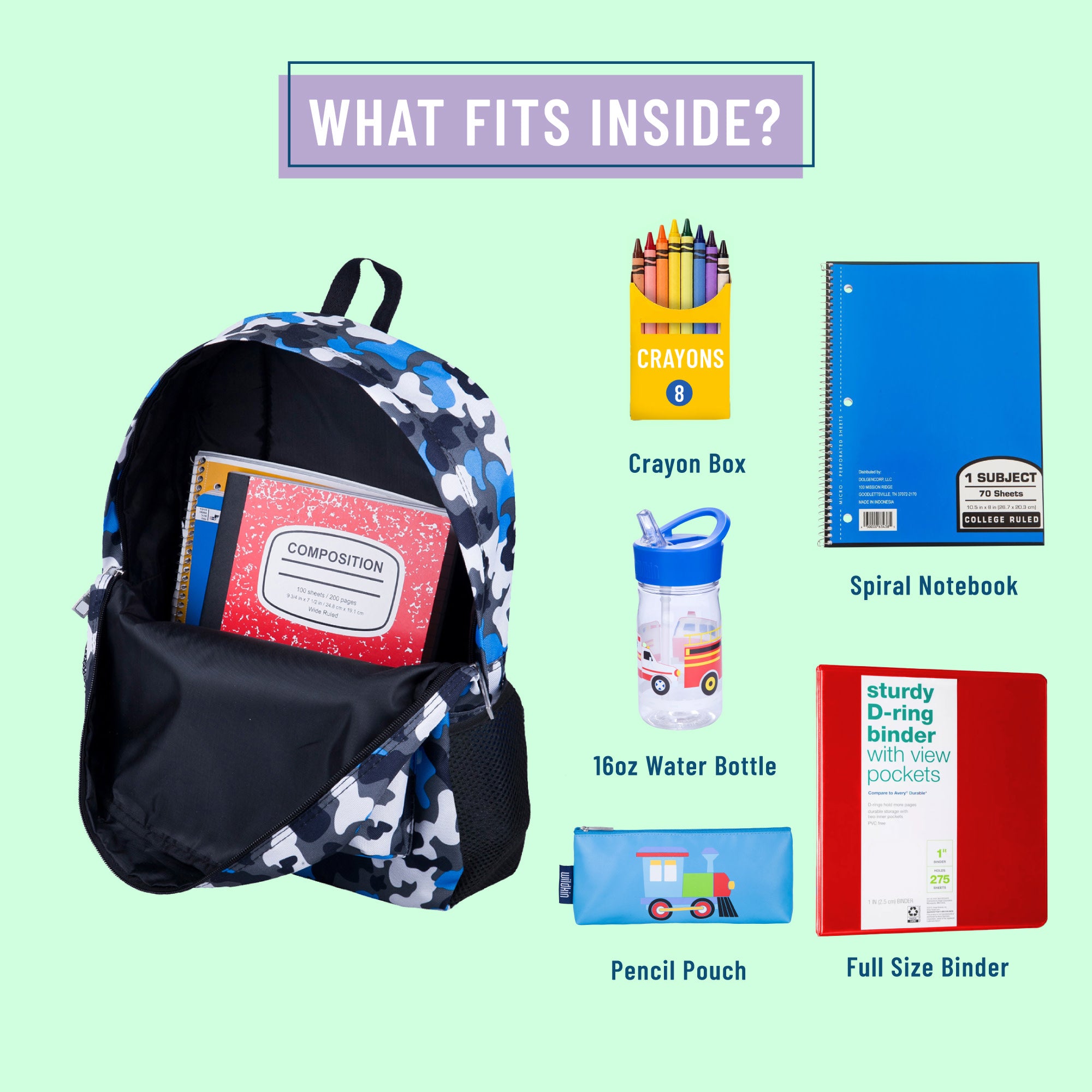 8 Back-to-School Bags to Shop From Backpacks and Totes to