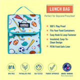 Team Spirit Lunch Bag