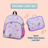 Sweet Dreams 12 Inch Backpack