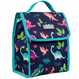 Darling Dinosaurs Lunch Bag