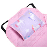 Unicorn Modern Nap Mat