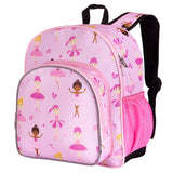 Ballerina 12 Inch Backpack