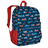 Transportation 16 Inch Backpack