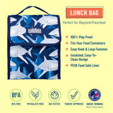 Sharks Lunch Bag