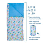 Mermaids Original Sleeping Bag