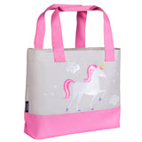 Unicorns Beach Tote