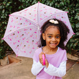 Ballerina Umbrella