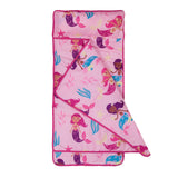 Groovy Mermaids Day2Day Nap Mat