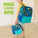 Jurassic Dinosaurs Pack-it-all Backpack