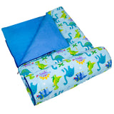 Dinosaur Land Original Sleeping Bag