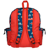 Transportation 17 inch Backpack