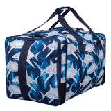 Sharks Weekender Duffel Bag