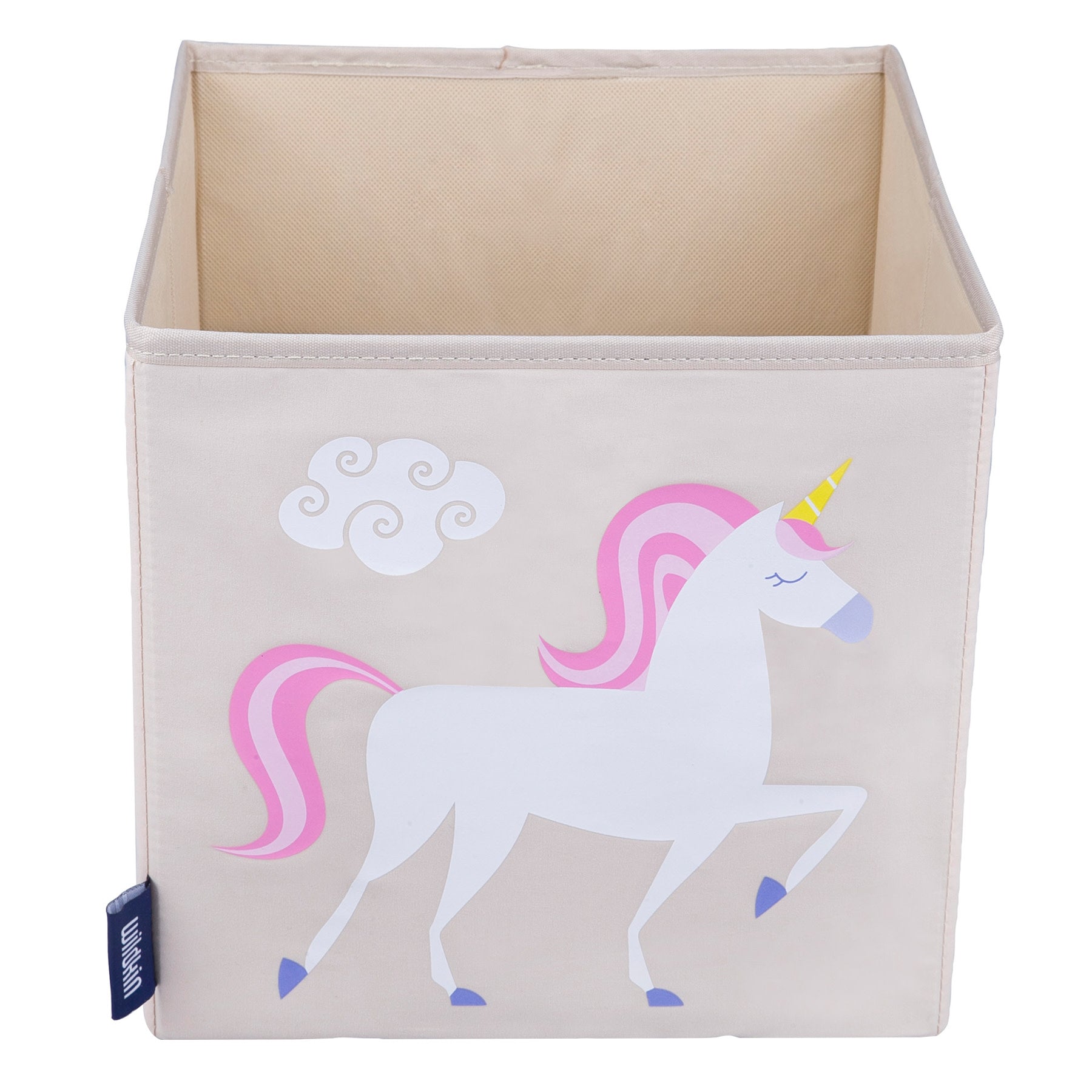 Wildkin Magical Unicorns Lunch Bag - Franklin Saddlery