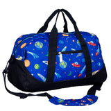 Out of this World Overnighter Duffel Bag