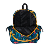 Jurassic Dinosaurs 17 inch Backpack