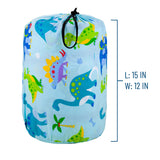 Dinosaur Land Original Sleeping Bag