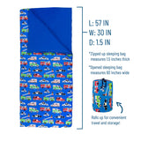 Heroes Original Sleeping Bag