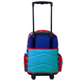 Trains, Planes & Trucks Rolling Suitcase