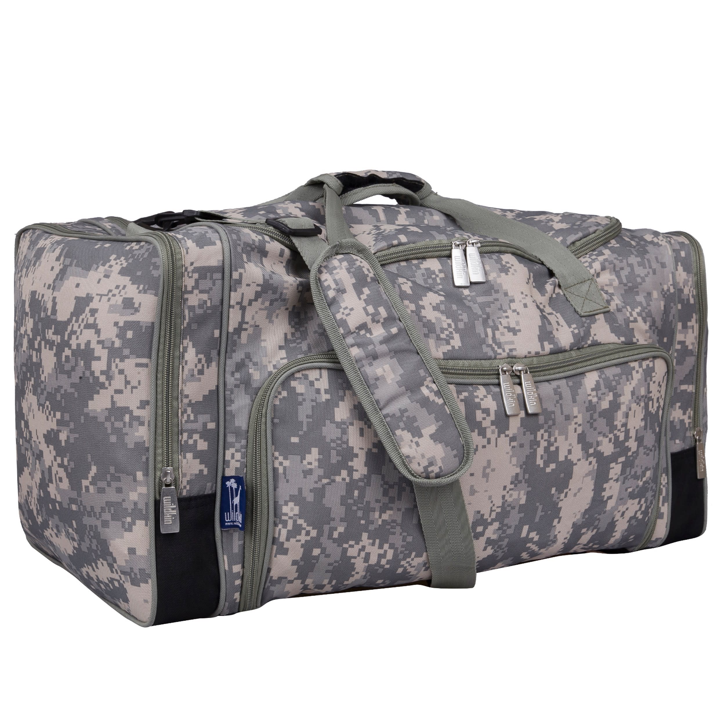 Lawenp Camouflage Lunch Bag Kids Lunch Box Tote Bag Lunch Box