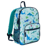 Shark Attack Day2Day Backpack
