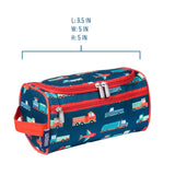 Transportation Toiletry Bag