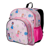 Fairy Garden 12 Inch Backpack