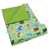 Wild Animals Original Sleeping Bag